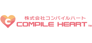 「」ロゴ